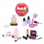 MAX Build more Premium Beauty coleção de blocos de construção, blocos de construção, 8 ano(s), plástico, 169 unid., 197 g