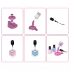 MAX Build more Premium Beauty coleção de blocos de construção, blocos de construção, 8 ano(s), plástico, 169 unid., 197 g