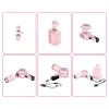 MAX Build more Premium Beauty coleção de blocos de construção, blocos de construção, 8 ano(s), plástico, 169 unid., 197 g