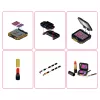 MAX Build more Premium Beauty coleção de blocos de construção, blocos de construção, 8 ano(s), plástico, 169 unid., 197 g