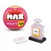 MAX Build more Premium Beauty coleção de blocos de construção, blocos de construção, 8 ano(s), plástico, 169 unid., 197 g