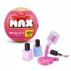 MAX Build more Premium Beauty coleção de blocos de construção, blocos de construção, 8 ano(s), plástico, 169 unid., 197 g