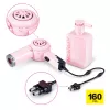 MAX Build more Premium Beauty coleção de blocos de construção, blocos de construção, 8 ano(s), plástico, 169 unid., 197 g