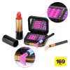 MAX Build more Premium Beauty coleção de blocos de construção, blocos de construção, 8 ano(s), plástico, 169 unid., 197 g