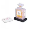 MAX Build more Premium Beauty coleção de blocos de construção, blocos de construção, 8 ano(s), plástico, 169 unid., 197 g
