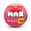MAX Build more Premium Beauty coleção de blocos de construção, blocos de construção, 8 ano(s), plástico, 169 unid., 197 g
