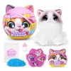 Gato de brinquedo Zuru Pets Alive Smitten Kittens Series 2 – brinquedo interativo com som, a partir de 3 anos, pilhas AAA