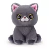 Gato de brinquedo Zuru Pets Alive Smitten Kittens Series 2 – brinquedo interativo com som, a partir de 3 anos, pilhas AAA