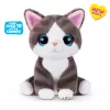 Gato de brinquedo Zuru Pets Alive Smitten Kittens Series 2 – brinquedo interativo com som, a partir de 3 anos, pilhas AAA