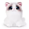 Gato de brinquedo Zuru Pets Alive Smitten Kittens Series 2 – brinquedo interativo com som, a partir de 3 anos, pilhas AAA