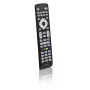 Philips Perfect substituição SRP2018/10 telecomando IR Wireless DVD/Blu-ray, DVR, SAT, TV, VCR botões