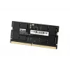 Klevv 16GB módulo de RAM para portátil DDR5 5600MT/s PC5-44800 UNBUFFERED NON-ECC SODIMM 1,1V 2GX8 CL46