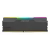 Klevv 64GB (2 x 32GB) 6000MHz CL30 DDR5 módulo de RAM gaming 30-36-36-76 CRAS V RGB