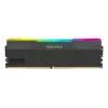 Klevv 64GB (2 x 32GB) 6000MHz CL30 DDR5 módulo de RAM gaming 30-36-36-76 CRAS V RGB