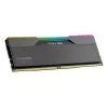 Klevv 64GB (2 x 32GB) 6000MHz CL30 DDR5 módulo de RAM gaming 30-36-36-76 CRAS V RGB
