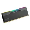 Klevv 64GB (2 x 32GB) 6000MHz CL30 DDR5 módulo de RAM gaming 30-36-36-76 CRAS V RGB