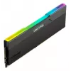 Klevv 64GB (2 x 32GB) 6000MHz CL30 DDR5 módulo de RAM gaming 30-36-36-76 CRAS V RGB