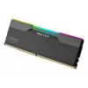 Klevv 64GB (2 x 32GB) 6000MHz CL30 DDR5 módulo de RAM gaming 30-36-36-76 CRAS V RGB