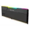 Klevv 64GB (2 x 32GB) 6000MHz CL30 DDR5 módulo de RAM gaming 30-36-36-76 CRAS V RGB