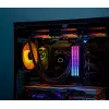 Klevv 64GB (2 x 32GB) 6000MHz CL30 DDR5 módulo de RAM gaming 30-36-36-76 CRAS V RGB