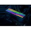 Klevv 64GB (2 x 32GB) 6000MHz CL30 DDR5 módulo de RAM gaming 30-36-36-76 CRAS V RGB
