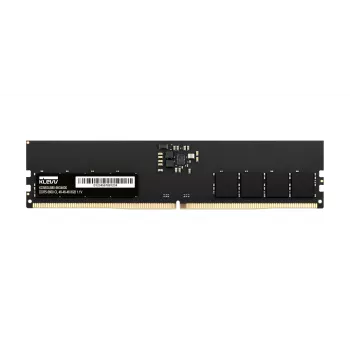 RAM para desktop KLEVV 8GB DDR5 5600MHz CL46 288-polig DIMM 1.1V (46-46-46-90)