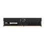 RAM para desktop KLEVV 8GB DDR5 5600MHz CL46 288-polig DIMM 1.1V (46-46-46-90)