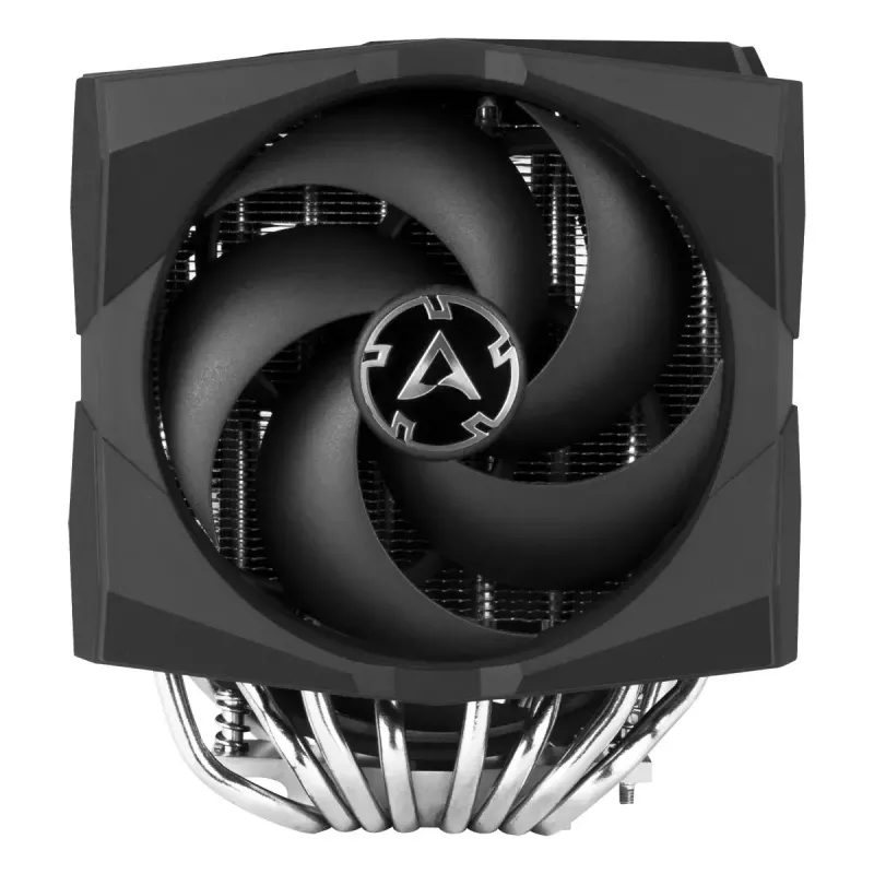 ARCTIC Freezer 50 TR dissipador de CPU de torre dupla para AMD Ryzen Threadripper com A-RGB
