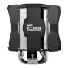 ARCTIC Freezer 50 TR dissipador de CPU de torre dupla para AMD Ryzen Threadripper com A-RGB