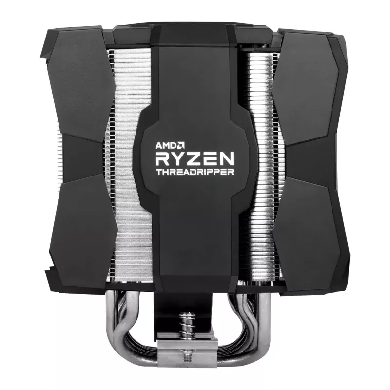 ARCTIC Freezer 50 TR dissipador de CPU de torre dupla para AMD Ryzen Threadripper com A-RGB