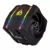 ARCTIC Freezer 50 TR dissipador de CPU de torre dupla para AMD Ryzen Threadripper com A-RGB