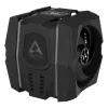 ARCTIC Freezer 50 TR dissipador de CPU de torre dupla para AMD Ryzen Threadripper com A-RGB