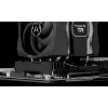 ARCTIC Freezer 50 TR dissipador de CPU de torre dupla para AMD Ryzen Threadripper com A-RGB