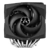 ARCTIC Freezer 50 TR - dissipador de CPU de torre dupla para AMD Ryzen Threadripper com A-RGB
