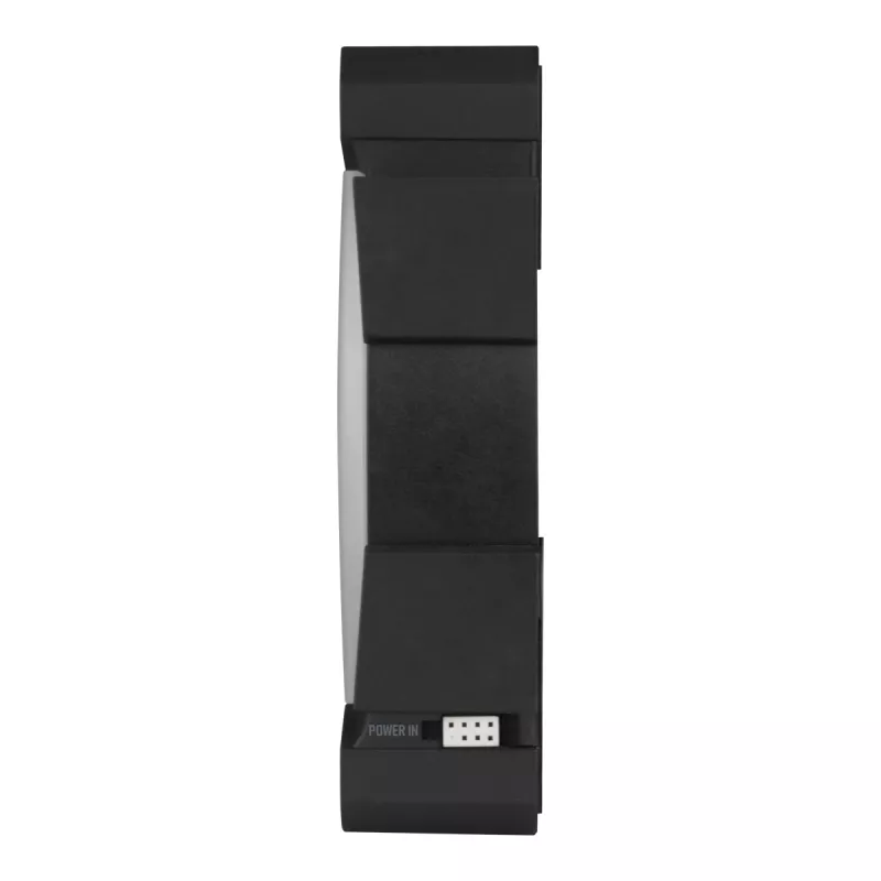 ARCTIC BioniX P120 A-RGB ventoinha de caixa de 120 mm, pack de 3, preto