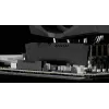 ARCTIC Freezer 50 incl. controlador A-RGB – dissipador de CPU de torre dupla multi-compatível com A-RGB