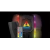 ARCTIC Freezer 50 incl. controlador A-RGB – dissipador de CPU de torre dupla multi-compatível com A-RGB