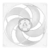 ARCTIC P14 PWM PST ventoinha de 140 mm otimizada para pressão com PWM PST
