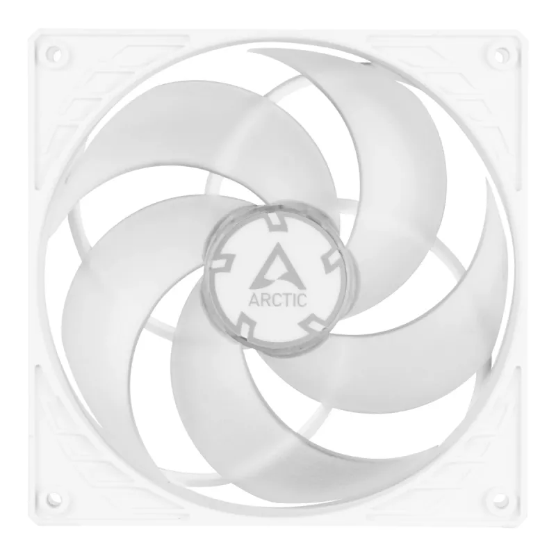 ARCTIC P14 PWM PST ventoinha de 140 mm otimizada para pressão com PWM PST