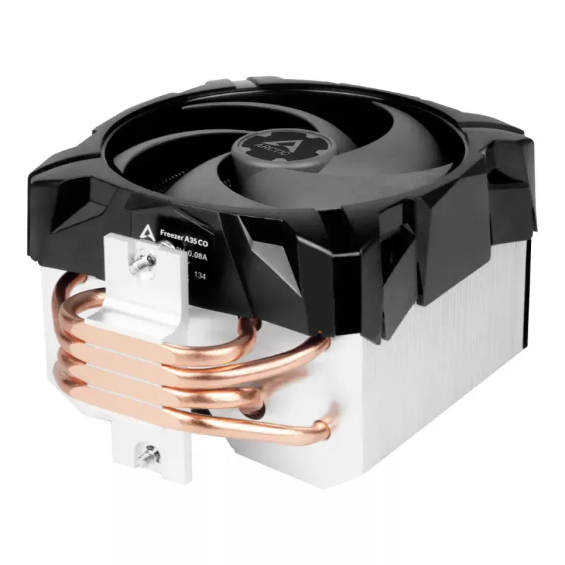 Dissipador ARCTIC Freezer A35 CO AMD torre CPU Cooler 200-1800 RPM 0,3 sone