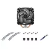 Dissipador ARCTIC Freezer A35 CO AMD torre CPU Cooler 200-1800 RPM 0,3 sone