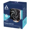 Dissipador ARCTIC Freezer A35 CO AMD torre CPU Cooler 200-1800 RPM 0,3 sone