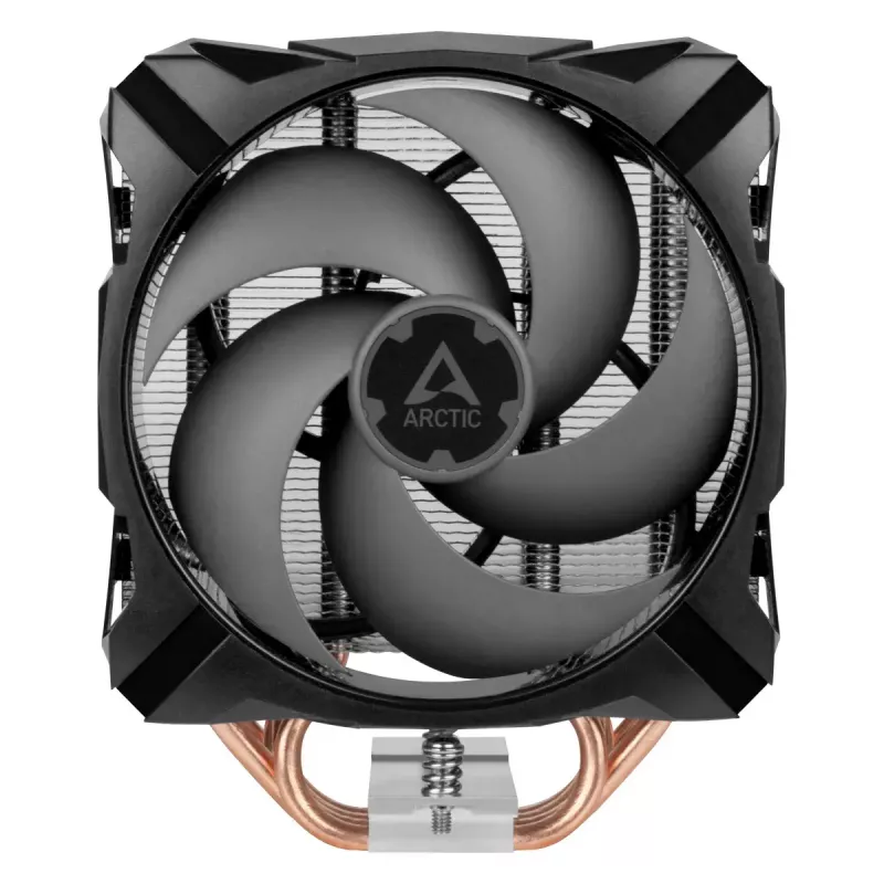 Dissipador ARCTIC Freezer A35 CO AMD torre CPU Cooler 200-1800 RPM 0,3 sone