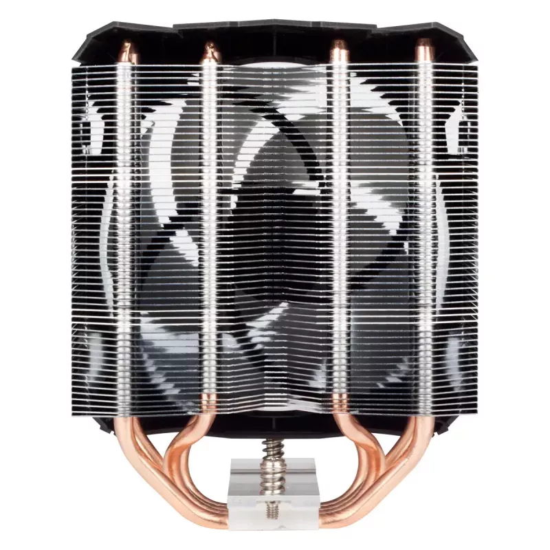 Dissipador ARCTIC Freezer A35 CO AMD torre CPU Cooler 200-1800 RPM 0,3 sone
