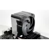 Dissipador ARCTIC Freezer A35 CO AMD torre CPU Cooler 200-1800 RPM 0,3 sone