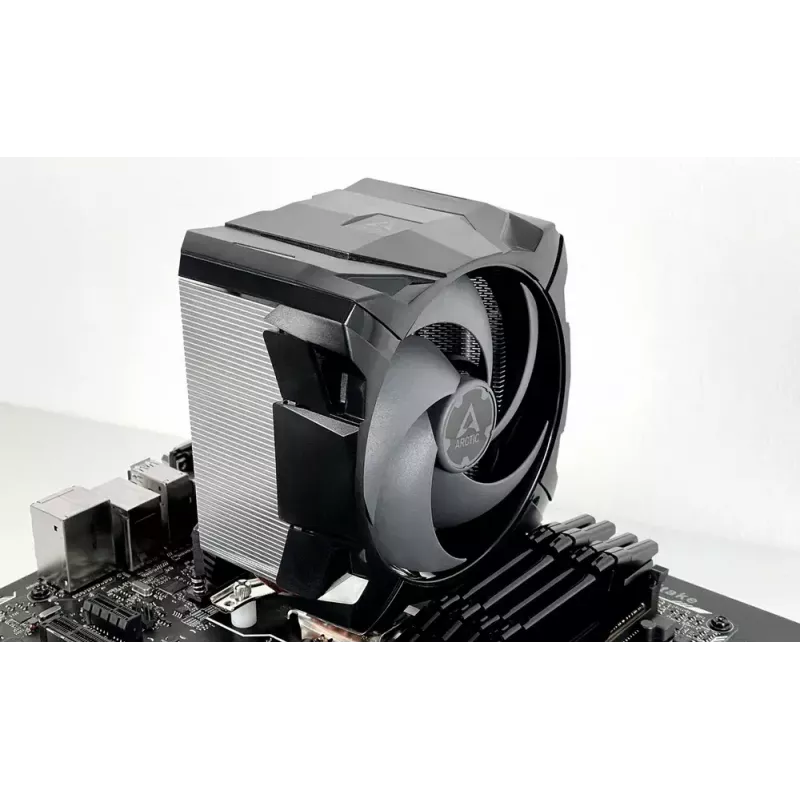 Dissipador ARCTIC Freezer A35 CO AMD torre CPU Cooler 200-1800 RPM 0,3 sone
