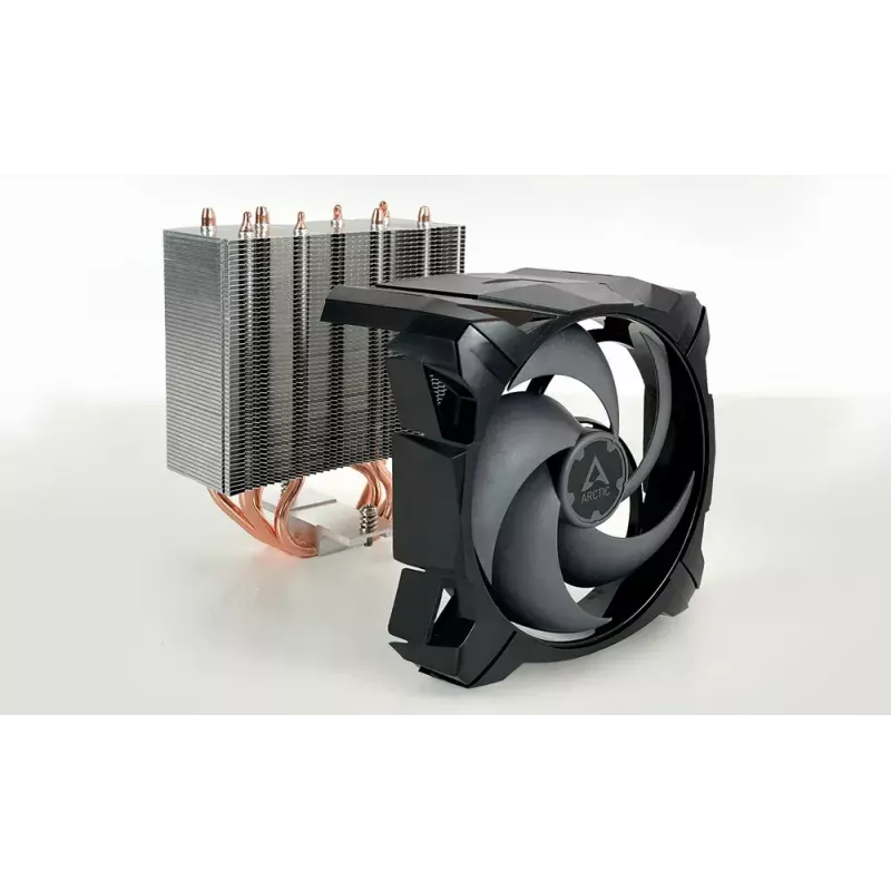 Dissipador ARCTIC Freezer A35 CO AMD torre CPU Cooler 200-1800 RPM 0,3 sone