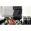 Dissipador ARCTIC Freezer A35 CO AMD torre CPU Cooler 200-1800 RPM 0,3 sone