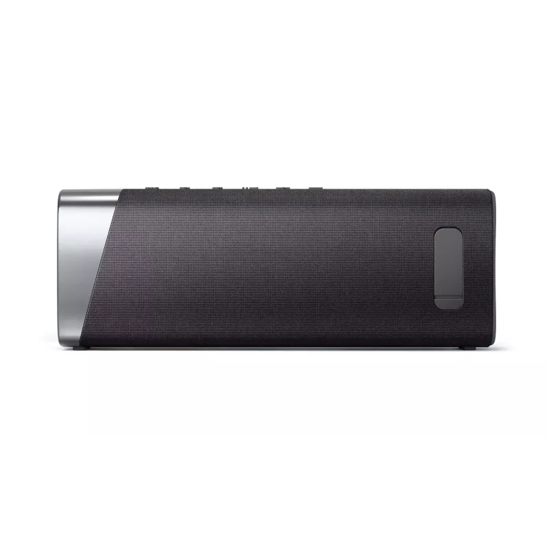 Coluna sem fios Philips TAS7505 com função de power bank integrada