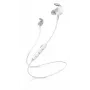 Auscultadores intra-auriculares sem fios Philips TAE4205WT/00 — Bluetooth, chamadas e música, 20–20000 Hz, alcance de 10 m, branco, 16 g